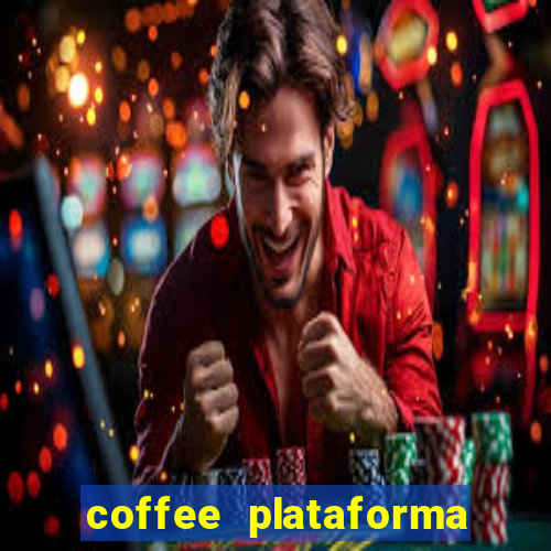 coffee plataforma de jogos